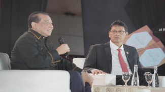 Optimisme Fiskal dan Spirit Budaya di Jogja Financial Festival 2026