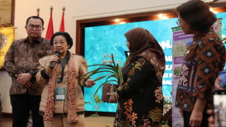 Megawati dan Laut sebagai Jalan Kemandirian Bangsa