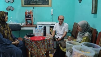 UMY dan BPRS BDW Dorong UMKM Kuliner Yogyakarta Tumbuh dengan Pendampingan Syariah