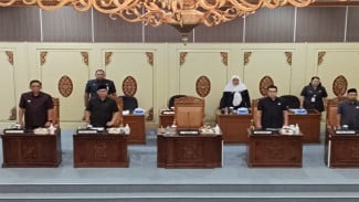 DPRD Yogyakarta Siapkan Verifikasi Lapangan atas Jawaban Program Walikota