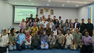 PB PDHI dan AFKHI Gelar Safari Nasional Sosialisasi RUU Kedokteran Hewan