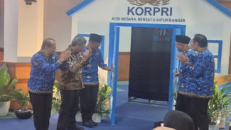 KORPRI Gandeng BTN Bangun 1.400 Rumah ASN di Tangerang