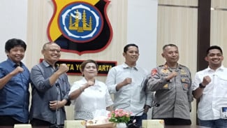 Raperda Kota Layak Anak Siapkan Sanksi Preventif dan Pembinaan Khusus bagi Remaja Bermasalah