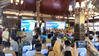 Jepara Perjuangkan Puluhan Miliar Bantuan Provinsi Demi Percepatan Pembanguna