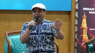 Kenaikan Harga Pertamax dan Bayang-Bayang Gejolak Sosial