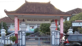 Dua Siswa SDN 4 Wates Kulonprogo Raih Nilai Sempurna Matematika di TKA SD 2026