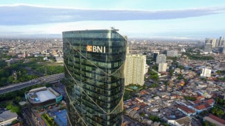 BNI dan Mimpi Menjadi Bank Global: Seberapa Jauh Indonesia Bisa Menembus Panggung Finansial Dunia?
