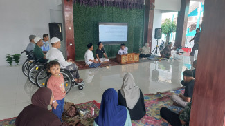 DIFA NU Jepara Dideklarasikan di Pesantren Inklusi, Perkuat Pemberdayaan Komunitas Difabel