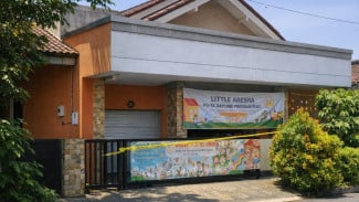 Sidang Kasus Daycare Little Aresha, Pendampingan Hukum dan Psikologis Diperkuat
