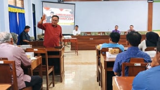 Aspirasi Warga Banguncipto Sentolo Kulonprogo Soal Ganti Rugi Tol dan Kawasan Industri