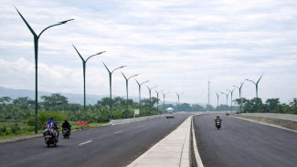 Warga Kulonprogo tunggu uang ganti rugi proyek Jalan Jalur Lintas Selatan