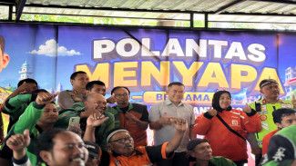 Ketua DPRD Jepara: Edukasi Humanis Efektif Tekan Angka Kecelakaan Lalu Lintas
