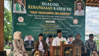 Gus Maftuh dan Gus Muwafiq Nyatakan Dukungan untuk Cak Imin Pimpin PBNU