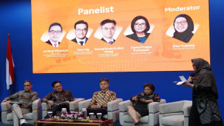 ASEAN di Persimpangan: Konsumsi Melonjak, Fiskal Tertekan
