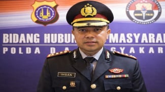 Polda DIY Tingkatkan Status Kasus Gangguan Ibadah di Bantul ke Tahap Penyidikan