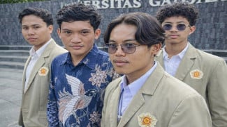 Deklarasi Serikat Mahasiswa UGM: Transformasi Gerakan dari BEM Menuju SEMA