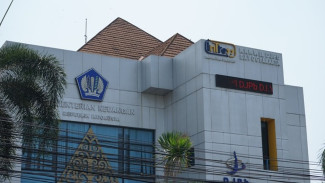 APBN DIY Jadi Penopang Stabilitas Ekonomi di Tengah Gejolak Global