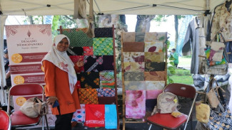 KUR dan UMi Jadi Penopang UMKM DIY di Tengah Ketidakpastian Ekonomi Global