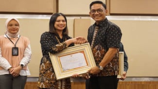 Pemkot Yogya Apresiasi Perusahaan Mitra CSR, Realisasi Program TSLP Sentuh Rp 5,9 Miliar