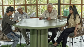Sleman Barat Disiapkan Jadi Mesin Ekonomi Baru, Infrastruktur Jadi Senjata Utama Pemkab