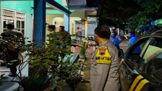 Kasus Modin Digerebek di Jepara Masih Didalami Polisi