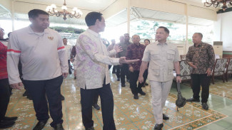 DIY Catat Lonjakan Program Perumahan, Pertemuan Kepala Daerah Jawa-Bali Soroti Tantangan Pembangunan dan Tata Kelola