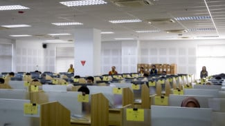 UM UGM CBT 2026: Persaingan Ketat, Inovasi Pengawasan, dan Layanan Inklusif