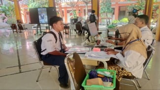Kuota 324 Siswa, SMAN 1 Batang Rinci Aturan SPMB 2026