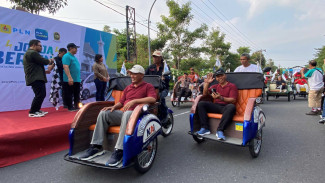 Yogya Dorong Transportasi Rendah Emisi, Wujudkan Kota Sehat dan Berkelanjutan