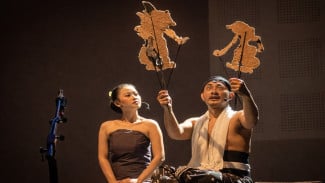 Festival Ketoprak HUT ke-79 Pemkot Yogyakarta, Panggung Regenerasi Seni Tradisi di Kota Budaya