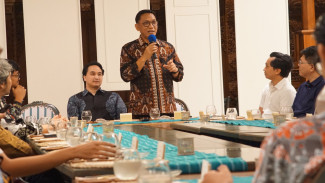 Kolaborasi YDSI, Jogja Siapkan SDM Hadapi Era Kecerdasan Buatan
