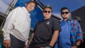 Karnamereka Hadirkan “Nestapa di Penghujung Senja”, Pop Punk yang Merangkul Kesedihan