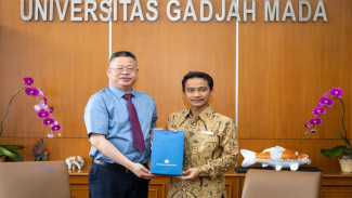 Menyatukan Visi Peternakan ASEAN melalui Kolaborasi UGM dan JSAHVC