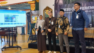 Shafiyah Journey dan Shafiyah Expo 2026, Sinergi Spiritualitas dan Ekonomi Kreatif di Yogyakarta