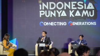 Perguruan Tinggi Dorong Inovasi Energi dari Sampah Organik