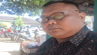Ketua Kawali Jepara Pasang Badan MOSI Untuk Mu'adz, Tegaskan Kritik Harus Berdasarkan Data dan Bukti