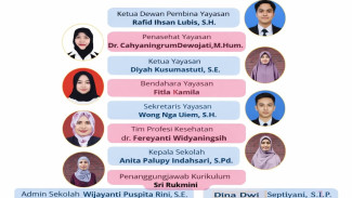 Hakim Bengkulu Terseret Bayang-Bayang Daycare Little Aresha