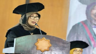 Lebih dari Sekadar Estetika, Prof Tita Ratya Utari Tekankan Makna Fungsional di Balik Pasang Behel