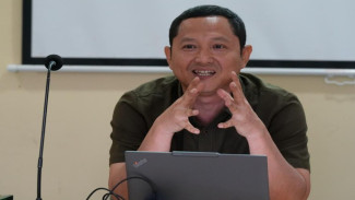 Industri Obat Tradisional dan Tantangan Kepatuhan Hukum di Era Modern