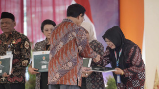 Sri Sultan Hamengku Buwono X: Purna Tugas ASN Adalah Lir Gumanti, Awal Baru Pengabdian