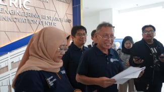 UGM Tutup Penyelidikan, Titik Api Seyegan Dipastikan Akibat Residu Kebakaran