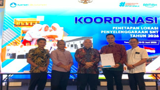 Jepara Masuk Calon Prioritas Sekolah Nasional Terintegrasi 2026, Perluas Akses Pendidikan Unggul bagi Siswa Berprestasi