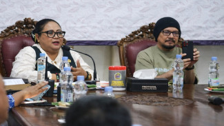 Kolaborasi Digital dan Gotong Royong, Gunungkidul Bangun Resiliensi Ekonomi