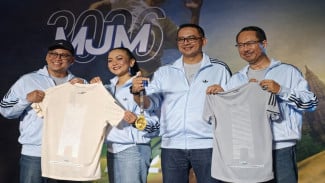 Mandiri Jogja Marathon 2026: Sport Tourism, Budaya, dan Ekonomi Yogyakarta dalam Satu Panggung