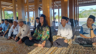 PNIB Ajak Masyarakat Jadikan Tahun Baru Islam dan 1 Suro Momentum Moderasi Beragama