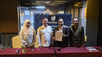 Daphna Management Gugat Pengelola Hotel E Purwokerto Rp4 Miliar, Sengketa Bisnis Berlanjut ke Pengadilan