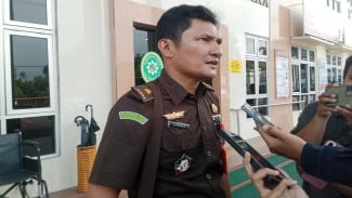 Selain Penjara 15 Tahun, Terdakwa Kasus Kekerasan Seksual Anak Dituntut Bayar Restitusi Rp43 Juta  ‎