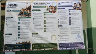 Pendidikan Inklusif Yogyakarta: JPD Disabilitas Jadi Penopang Harapan