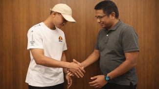 Polemik Pelari Tanpa Nomor Dada di Mandiri Jogja Marathon