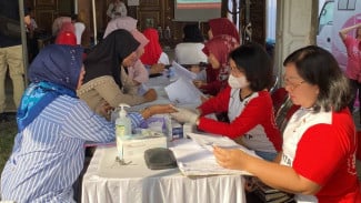 Pemkot Yogyakarta dan IDI Gelar Skrining Kanker Payudara, Dorong Kesadaran Deteksi Dini